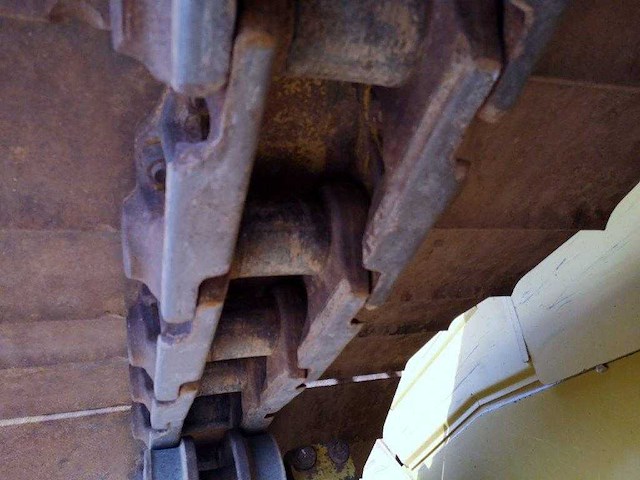 Caterpillar - 2015 - d6t lgp - bulldozer - afbeelding 19 van  67