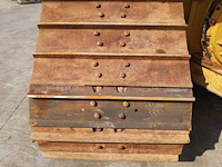 Caterpillar - 2015 - d6t lgp - bulldozer - afbeelding 20 van  67