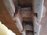 Caterpillar - 2015 - d6t lgp - bulldozer - afbeelding 27 van  67