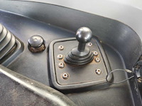 Caterpillar - 2015 - d6t lgp - bulldozer - afbeelding 40 van  67