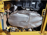 Caterpillar - 2015 - d6t lgp - bulldozer - afbeelding 46 van  67