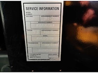 Caterpillar - 2015 - d6t lgp - bulldozer - afbeelding 52 van  67