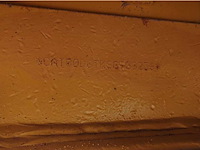 Caterpillar - 2015 - d6t lgp - bulldozer - afbeelding 61 van  67