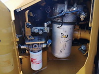 Caterpillar - 2015 - d6t lgp - bulldozer - afbeelding 36 van  67