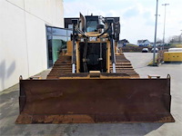 Caterpillar - 2015 - d6t lgp - bulldozer - afbeelding 3 van  67