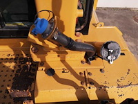 Caterpillar - 2015 - d6t lgp - bulldozer - afbeelding 57 van  67