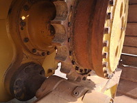 Caterpillar - 2015 - d6t lgp - bulldozer - afbeelding 10 van  29