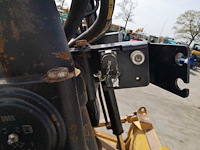 Caterpillar - 2015 - d6t lgp - bulldozer - afbeelding 17 van  29