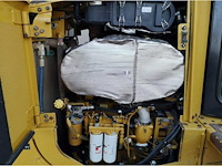 Caterpillar - 2015 - d6t lgp - bulldozer - afbeelding 26 van  29