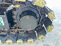 Caterpillar - 2016 - 305.5e2 - midigraafmachine - afbeelding 14 van  43
