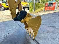 Caterpillar - 2016 - 305.5e2 - midigraafmachine - afbeelding 2 van  43