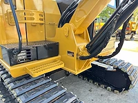 Caterpillar - 2016 - 305.5e2 - midigraafmachine - afbeelding 7 van  43