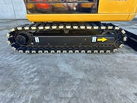 Caterpillar - 2016 - 305.5e2 - midigraafmachine - afbeelding 10 van  43