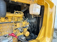 Caterpillar - 2016 - 305.5e2 - midigraafmachine - afbeelding 20 van  43
