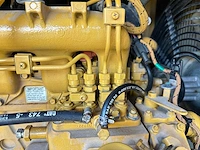 Caterpillar - 2016 - 305.5e2 - midigraafmachine - afbeelding 22 van  43