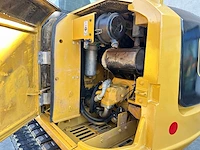 Caterpillar - 2016 - 305.5e2 - midigraafmachine - afbeelding 25 van  43