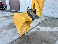Caterpillar - 2016 - 305.5e2 - midigraafmachine - afbeelding 42 van  43