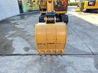 Caterpillar - 2016 - 305.5e2 - midigraafmachine - afbeelding 43 van  43