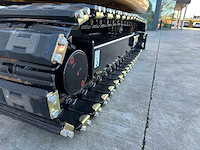 Caterpillar - 2016 - 306 - midigraafmachine - afbeelding 10 van  42