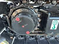 Caterpillar - 2016 - 306 - midigraafmachine - afbeelding 11 van  42