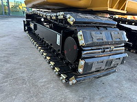 Caterpillar - 2016 - 306 - midigraafmachine - afbeelding 13 van  42