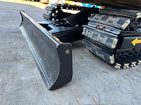 Caterpillar - 2016 - 306 - midigraafmachine - afbeelding 15 van  42