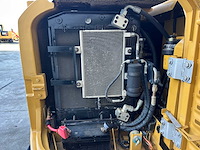 Caterpillar - 2016 - 306 - midigraafmachine - afbeelding 26 van  42