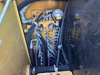 Caterpillar - 2016 - 306 - midigraafmachine - afbeelding 27 van  42