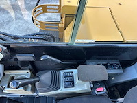 Caterpillar - 2016 - 306 - midigraafmachine - afbeelding 33 van  42