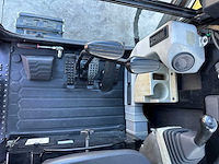 Caterpillar - 2016 - 306 - midigraafmachine - afbeelding 36 van  42