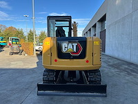 Caterpillar - 2016 - 306 - midigraafmachine - afbeelding 38 van  42