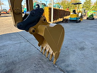 Caterpillar - 2016 - 306 - midigraafmachine - afbeelding 2 van  42