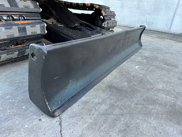 Caterpillar - 2016 - 306 - midigraafmachine - afbeelding 17 van  42