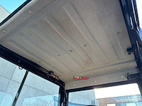 Caterpillar - 2016 - 306 - midigraafmachine - afbeelding 32 van  42