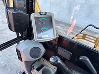 Caterpillar - 2016 - 306 - midigraafmachine - afbeelding 35 van  42