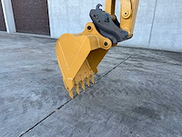 Caterpillar - 2016 - 306 - midigraafmachine - afbeelding 41 van  42