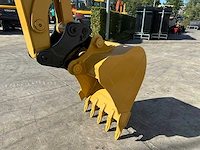 Caterpillar - 2016 - 306e2 - midigraafmachine - afbeelding 2 van  40