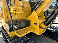Caterpillar - 2016 - 306e2 - midigraafmachine - afbeelding 5 van  40