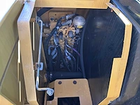 Caterpillar - 2016 - 306e2 - midigraafmachine - afbeelding 22 van  40
