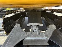 Caterpillar - 2016 - 306e2 - midigraafmachine - afbeelding 20 van  40