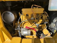 Caterpillar - 2016 - 306e2 - midigraafmachine - afbeelding 21 van  40