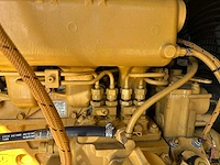 Caterpillar - 2016 - 306e2 - midigraafmachine - afbeelding 22 van  40