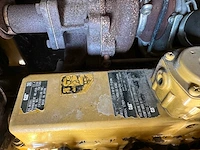 Caterpillar - 2016 - 306e2 - midigraafmachine - afbeelding 23 van  40