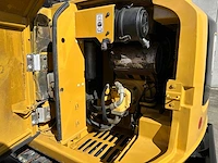 Caterpillar - 2016 - 306e2 - midigraafmachine - afbeelding 24 van  40
