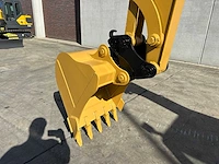 Caterpillar - 2016 - 306e2 - midigraafmachine - afbeelding 11 van  40