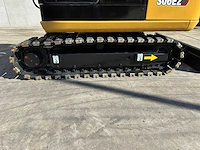 Caterpillar - 2016 - 306e2 - midigraafmachine - afbeelding 8 van  40