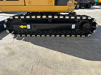 Caterpillar - 2016 - 306e2 - midigraafmachine - afbeelding 10 van  40