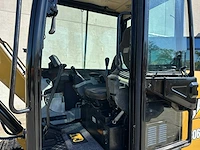 Caterpillar - 2016 - 306e2 - midigraafmachine - afbeelding 34 van  40