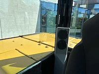 Caterpillar - 2016 - 306e2 - midigraafmachine - afbeelding 36 van  40