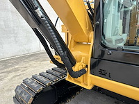 Caterpillar - 2017 - 305.5e2 - midigraafmachine - afbeelding 8 van  41